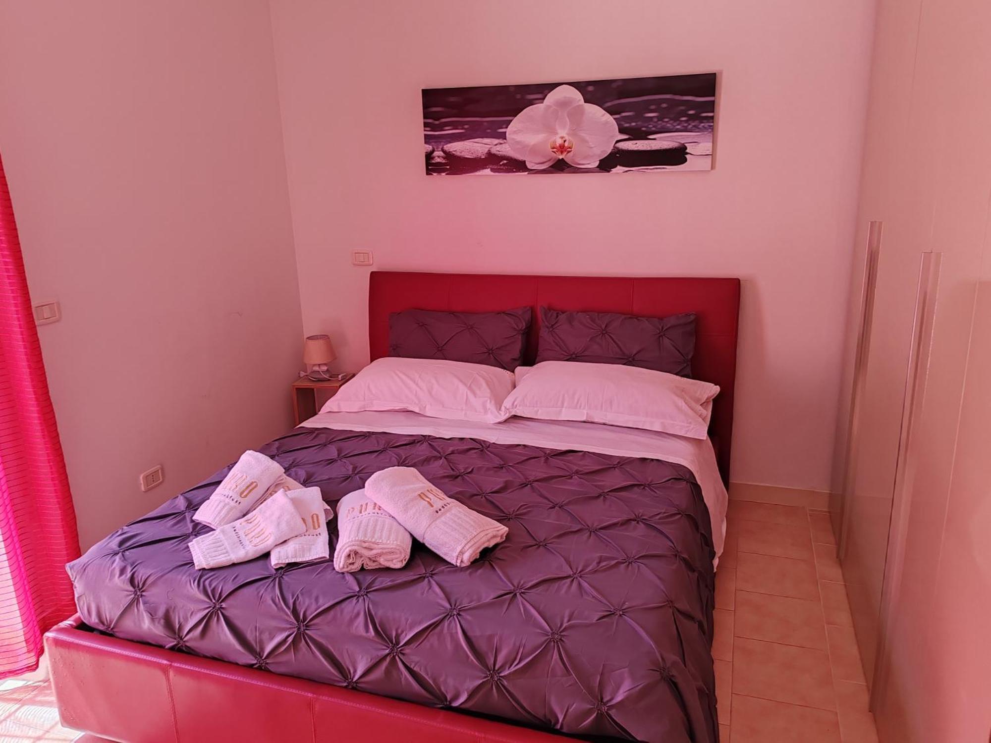 Verso Oriente Brindisi Room photo